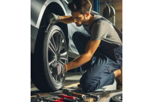 Las equivalencias de los neumáticos son fundamentales para garantizar la seguridad y el funcionamiento adecuado del vehículo
