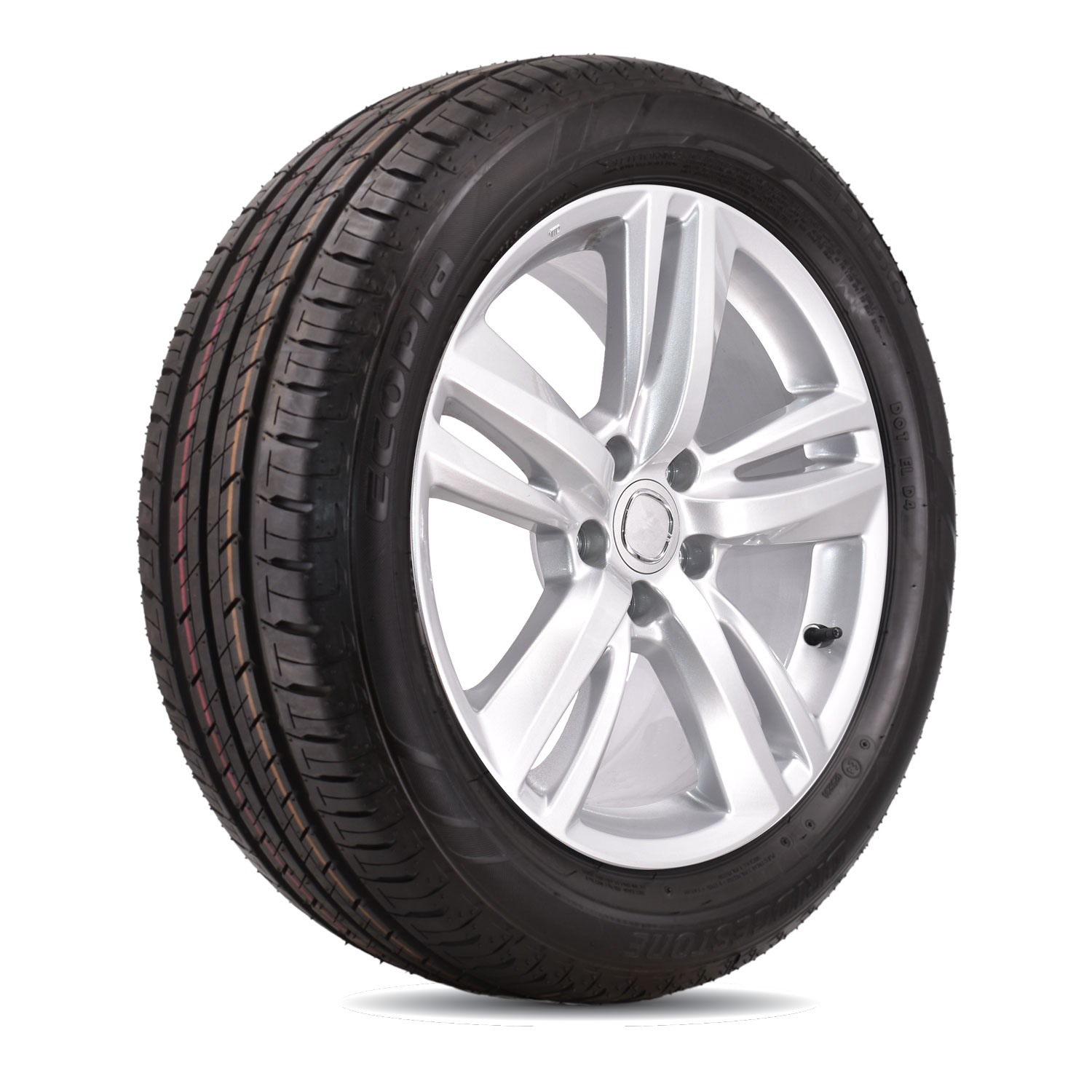 Llanta Bridgestone Ecopia EP150 185/65R15 88T