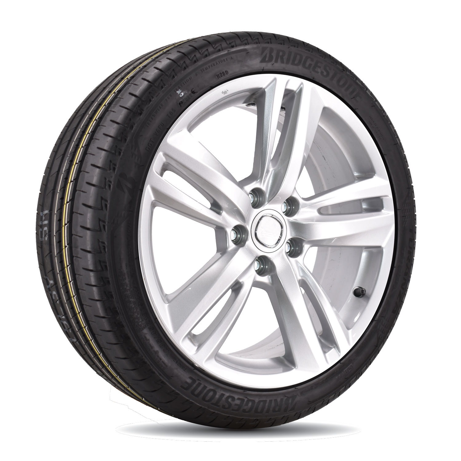 Llanta Bridgestone Turanza T005a 235/45r18 94w