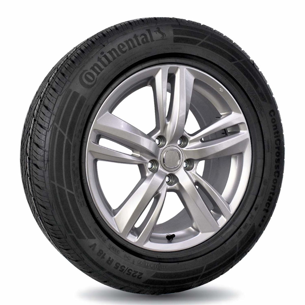 Llanta Continental Conticrosscontact LX20 275/55R20 111S