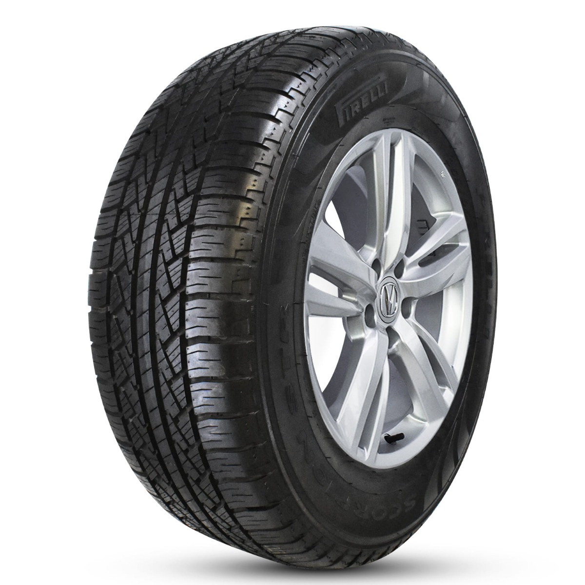 Llanta Pirelli Scorpion Str P 275/55R20 111h A Ln