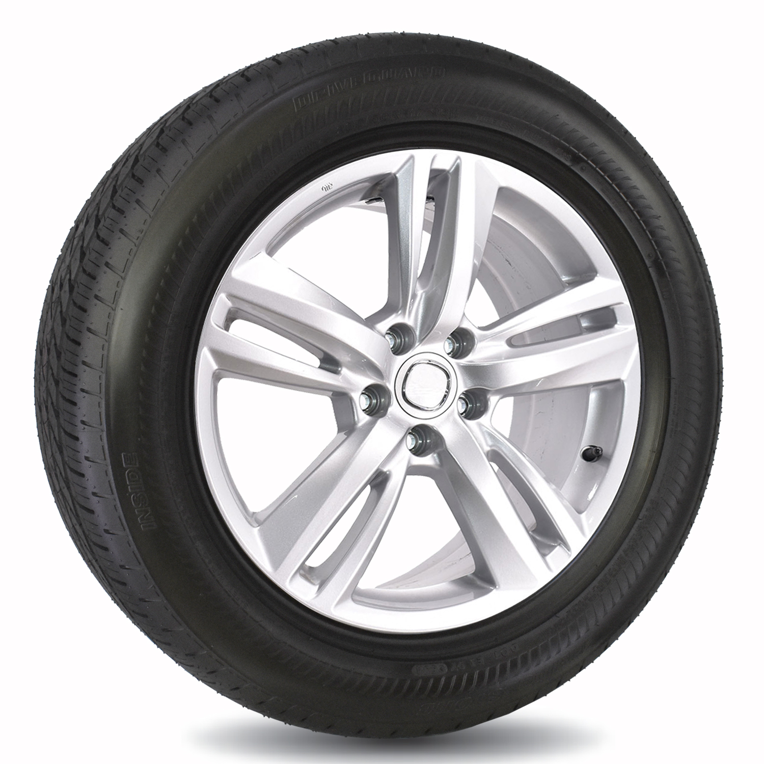 Llanta Bridgestone Potenza S005 235/35r19 91y