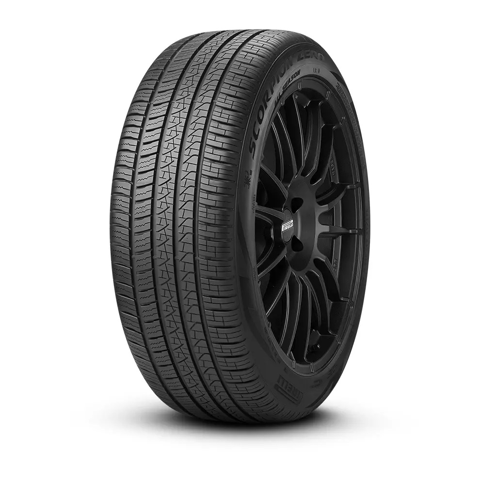 Llanta Pirelli Scorpion Zero All Season 225/55r19 111w