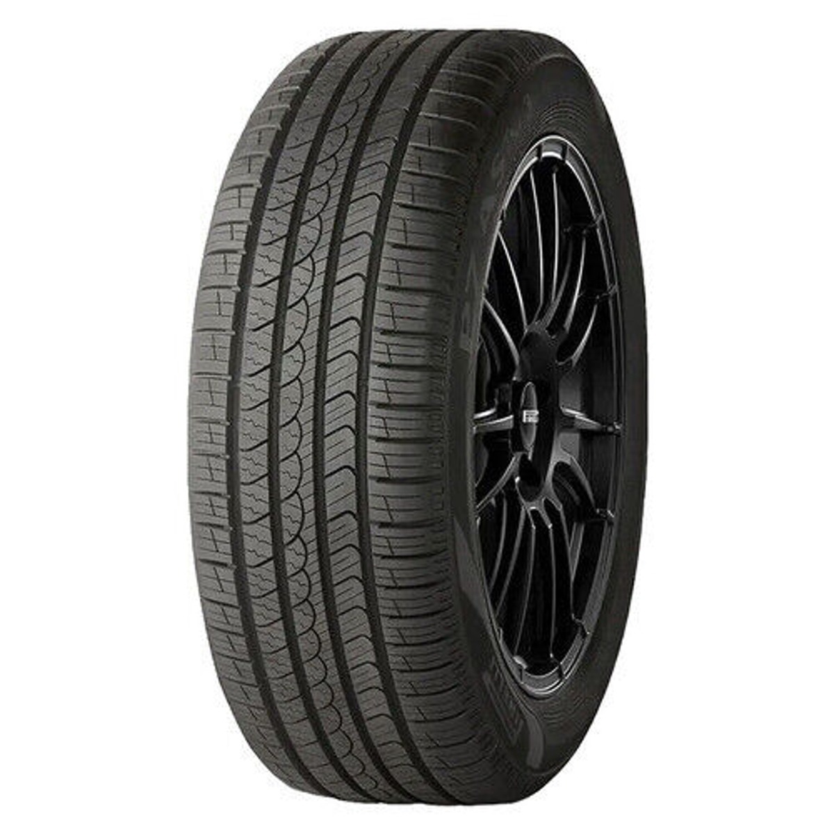 Llanta Pirelli P7 245/40r19 98v Xl As+3