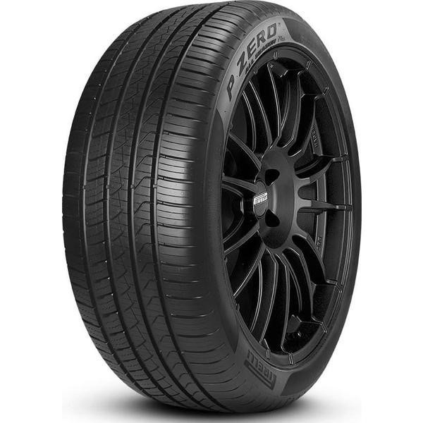 Llanta Pirelli Pzero As Plus 3 235/35r19 91y Xl