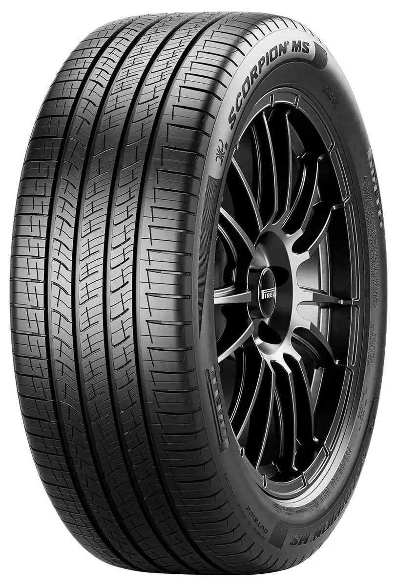 Llanta Pirelli Scorpion Ms Hl275/50r22 116h (Riv) Xl