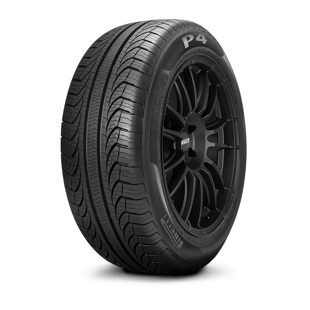 Llanta Pirelli P4 Persist All Season Plus 225/50r18 95h