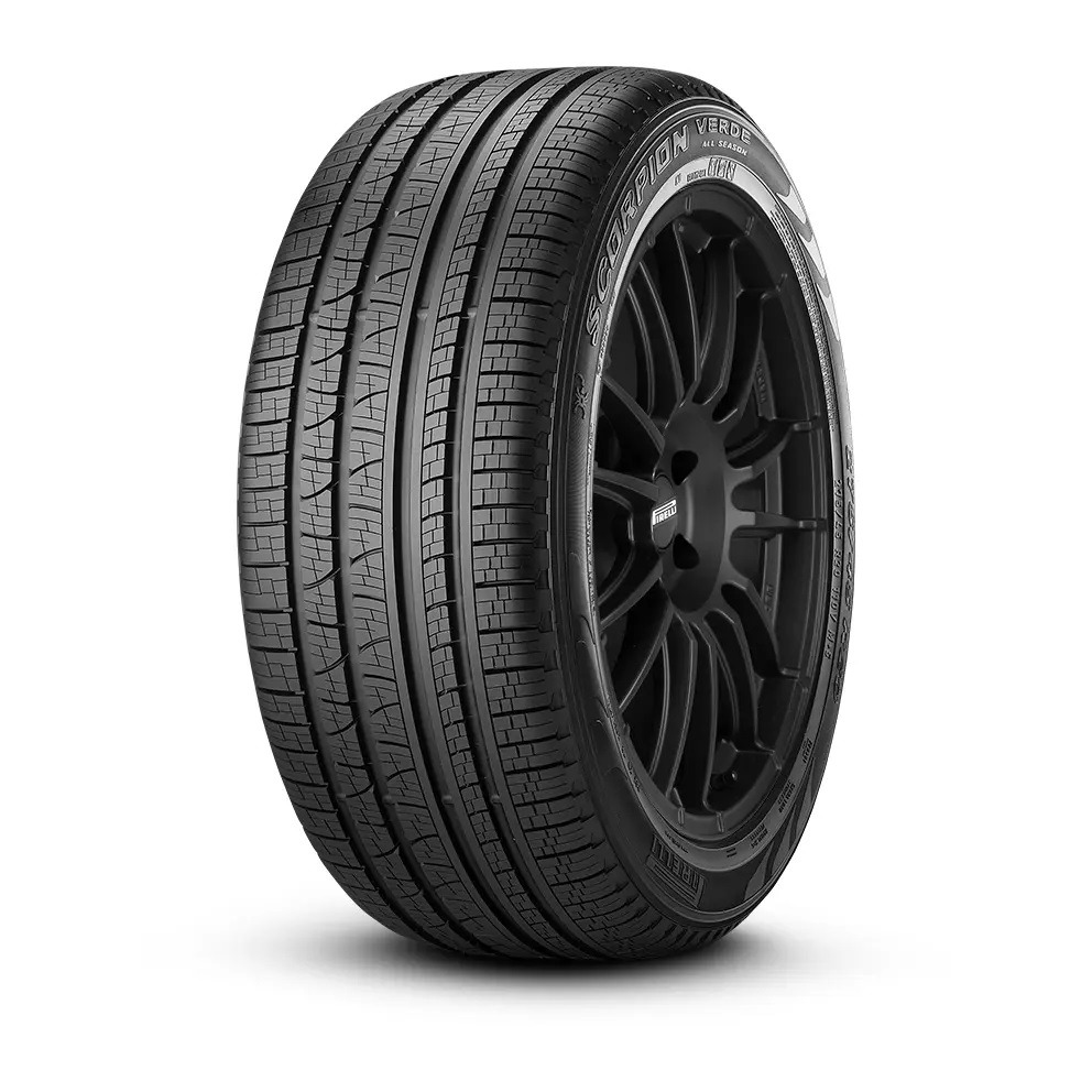 Llanta Pirelli Scorpion Verde All Season 225/50R18 95H