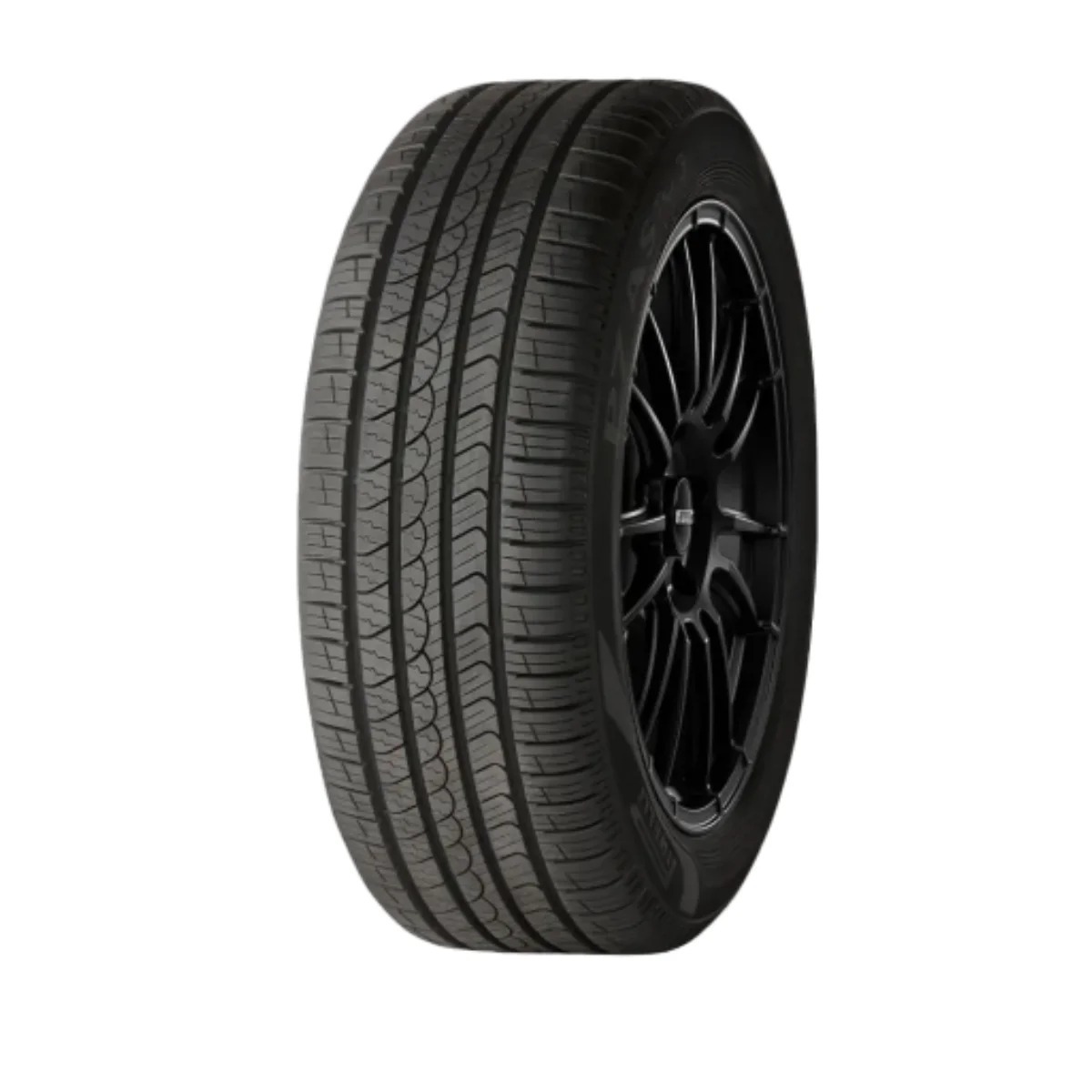 Llanta Pirelli P7 All Season 225/40r19 93v Xl Rft