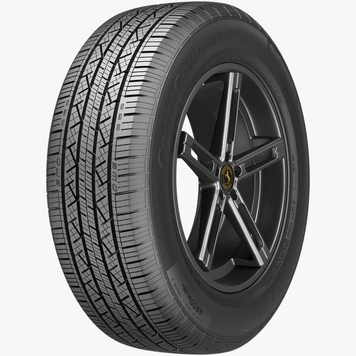 Llanta Continental Crosscontact LX25 235/65R17 108H XL