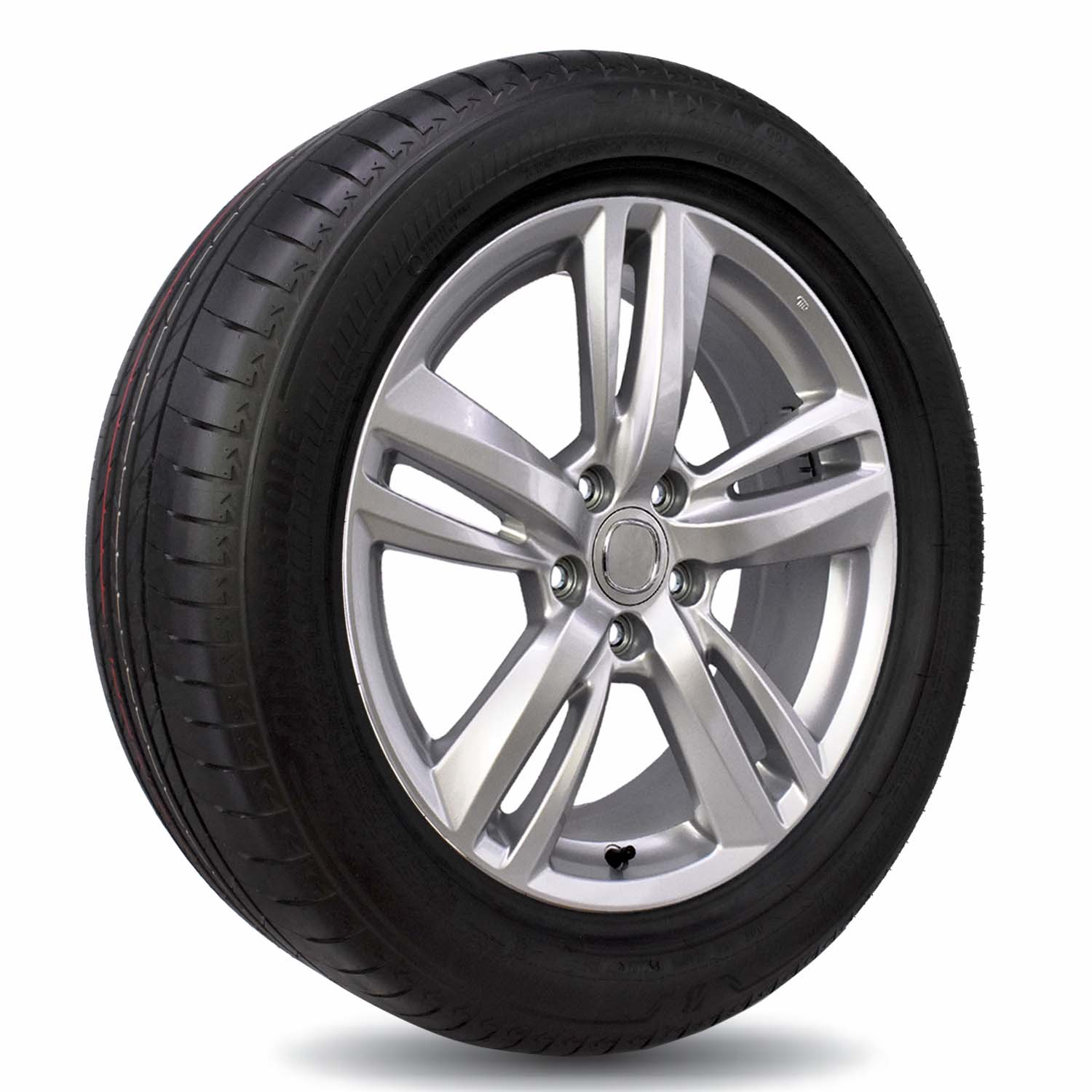 Llanta Bridgestone Alenza 001 245/45r20 103w Rf