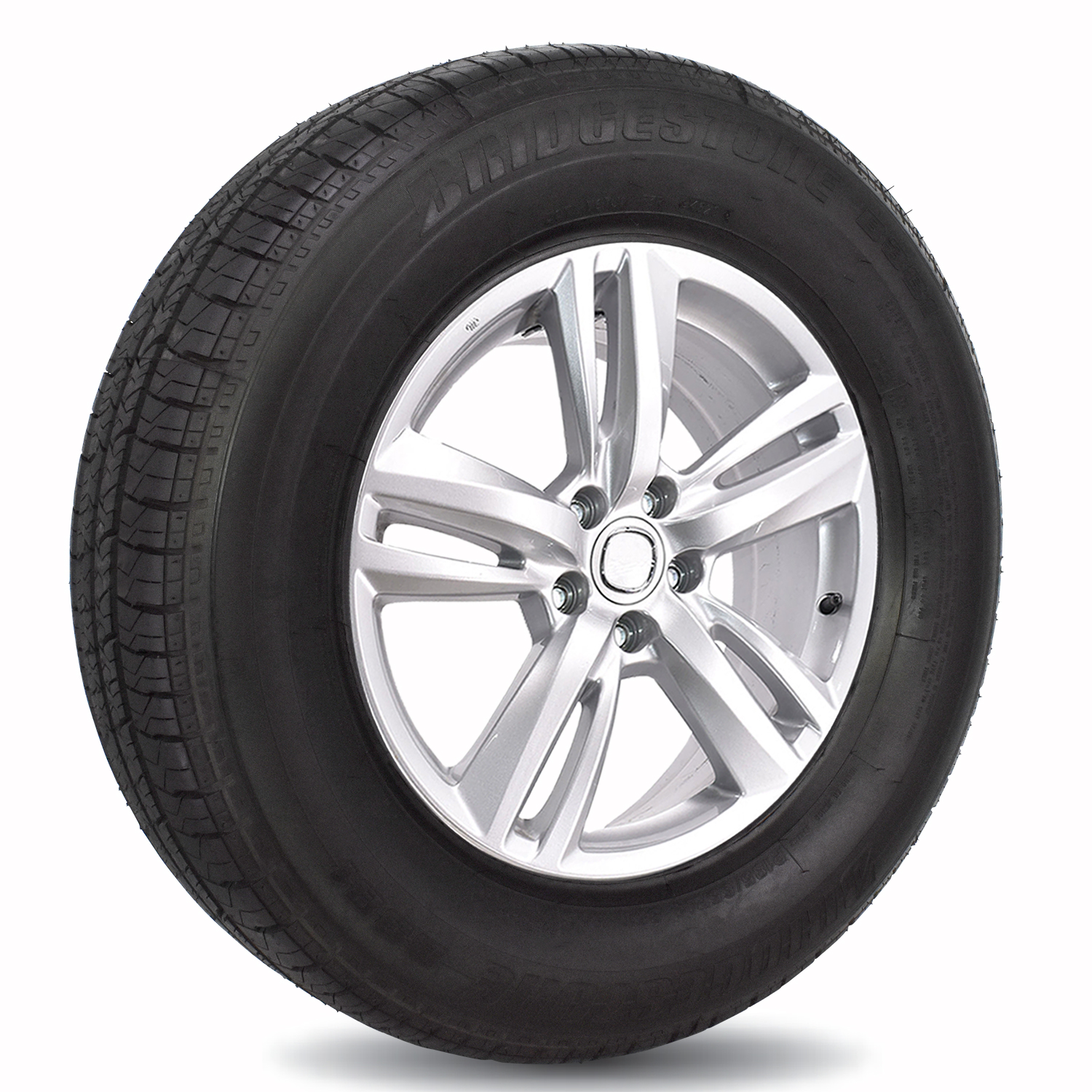 Llanta Bridgestone  B381 185/65R14 85T
