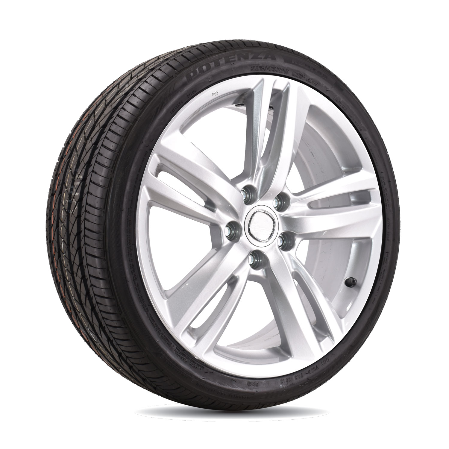 Llanta Bridgestone Potenza RE97 AS 225/40R18 92H
