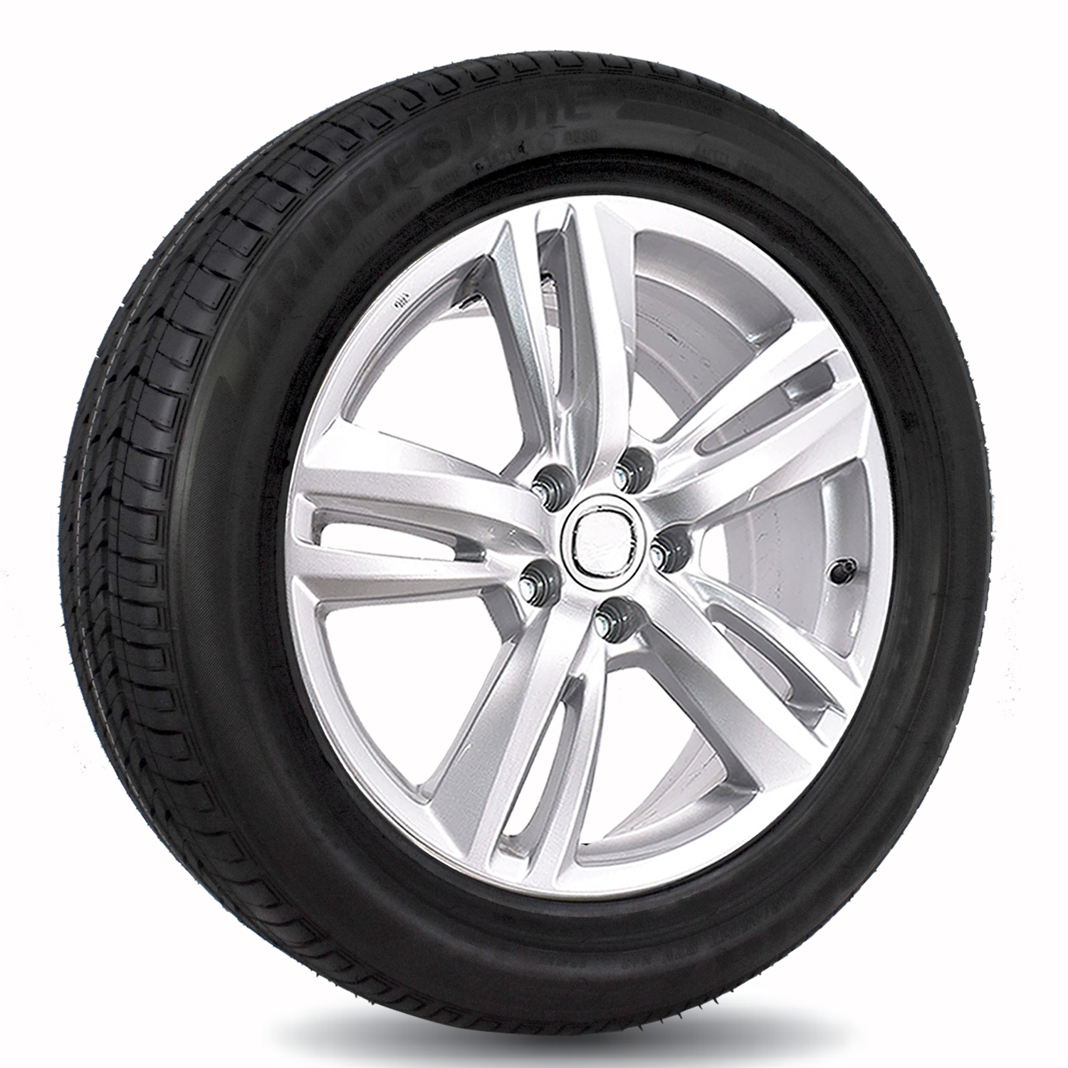 Llanta Bridgestone Ecopia EP422 Plus 205/55R16  91H