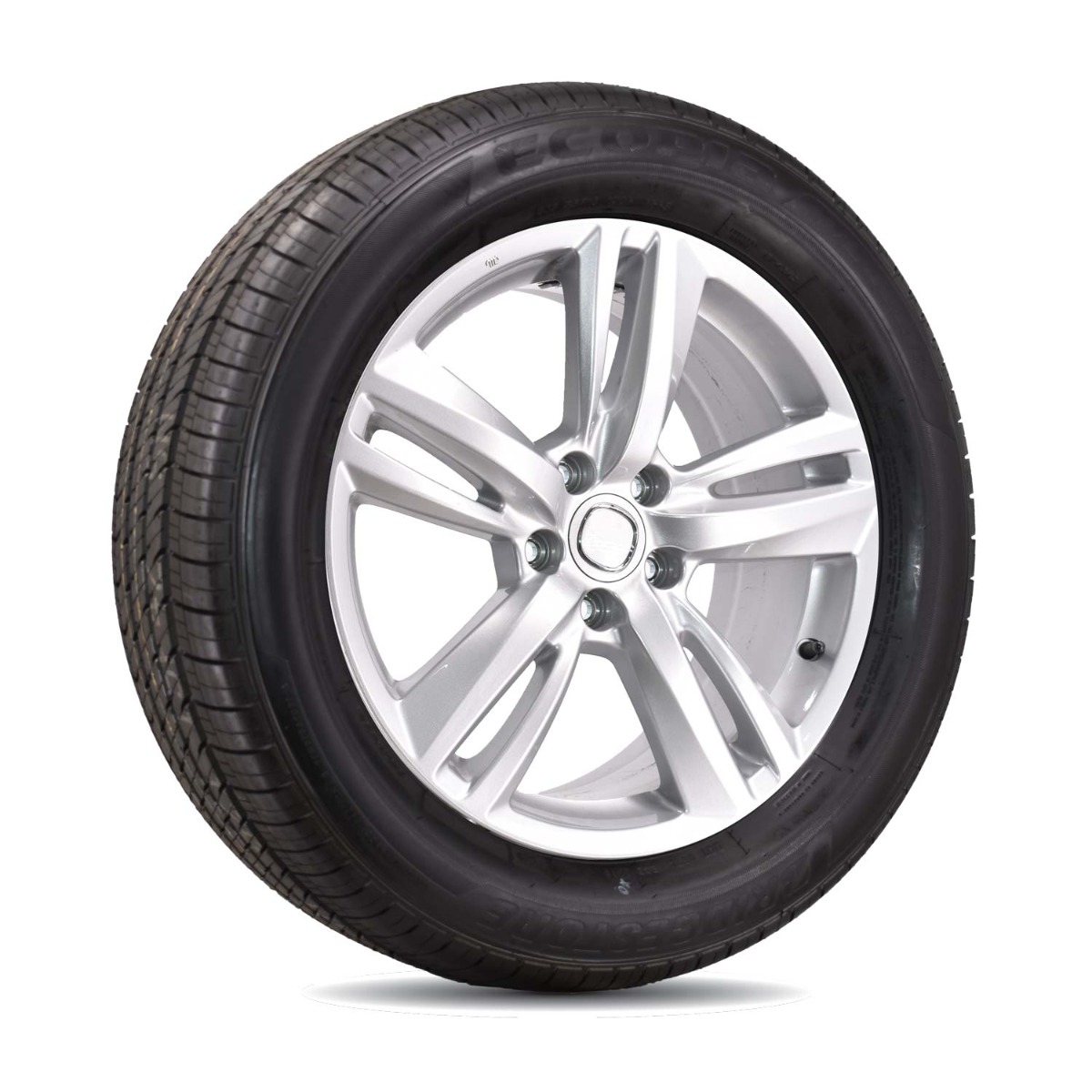 Llanta Bridgestone Ecopia H/L 422 Plus 235/55r19 101v Rf