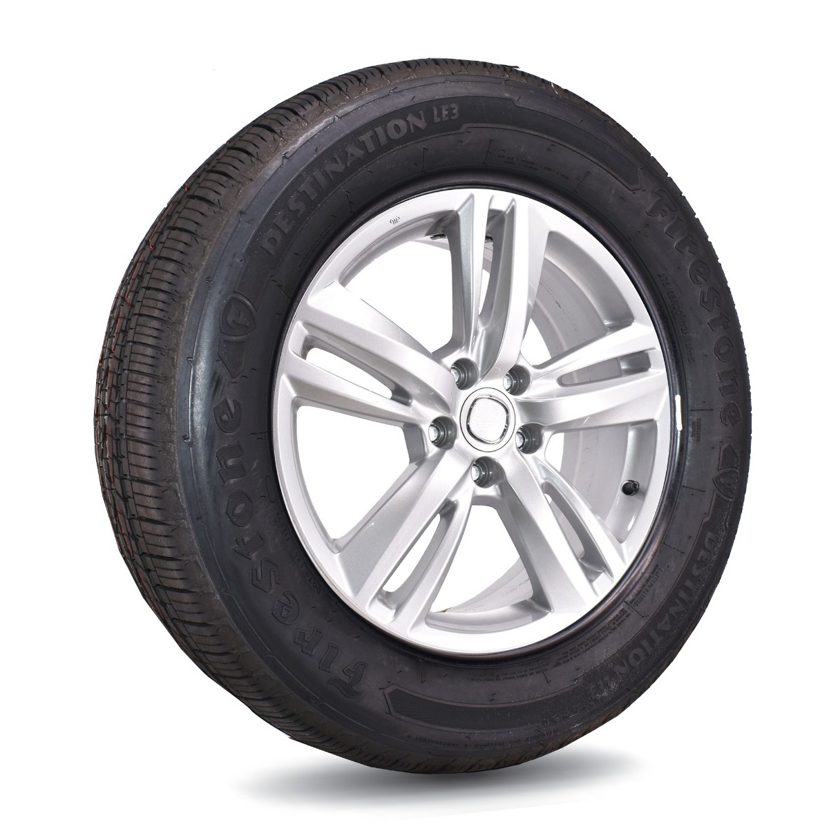 Llanta Firestone Destination Le3 235/55r20 102h