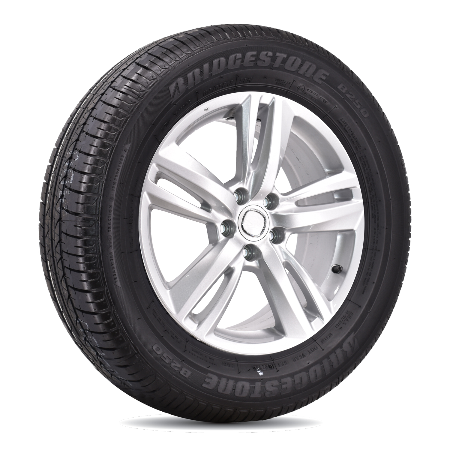 Llanta Bridgestone  B250 185/65R15 88H