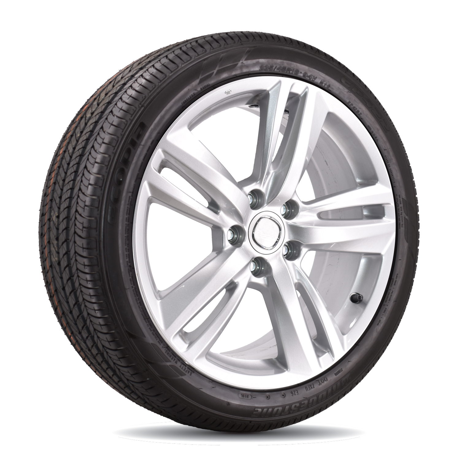 Llanta Bridgestone Ecopia EP422 195/55R16 86V