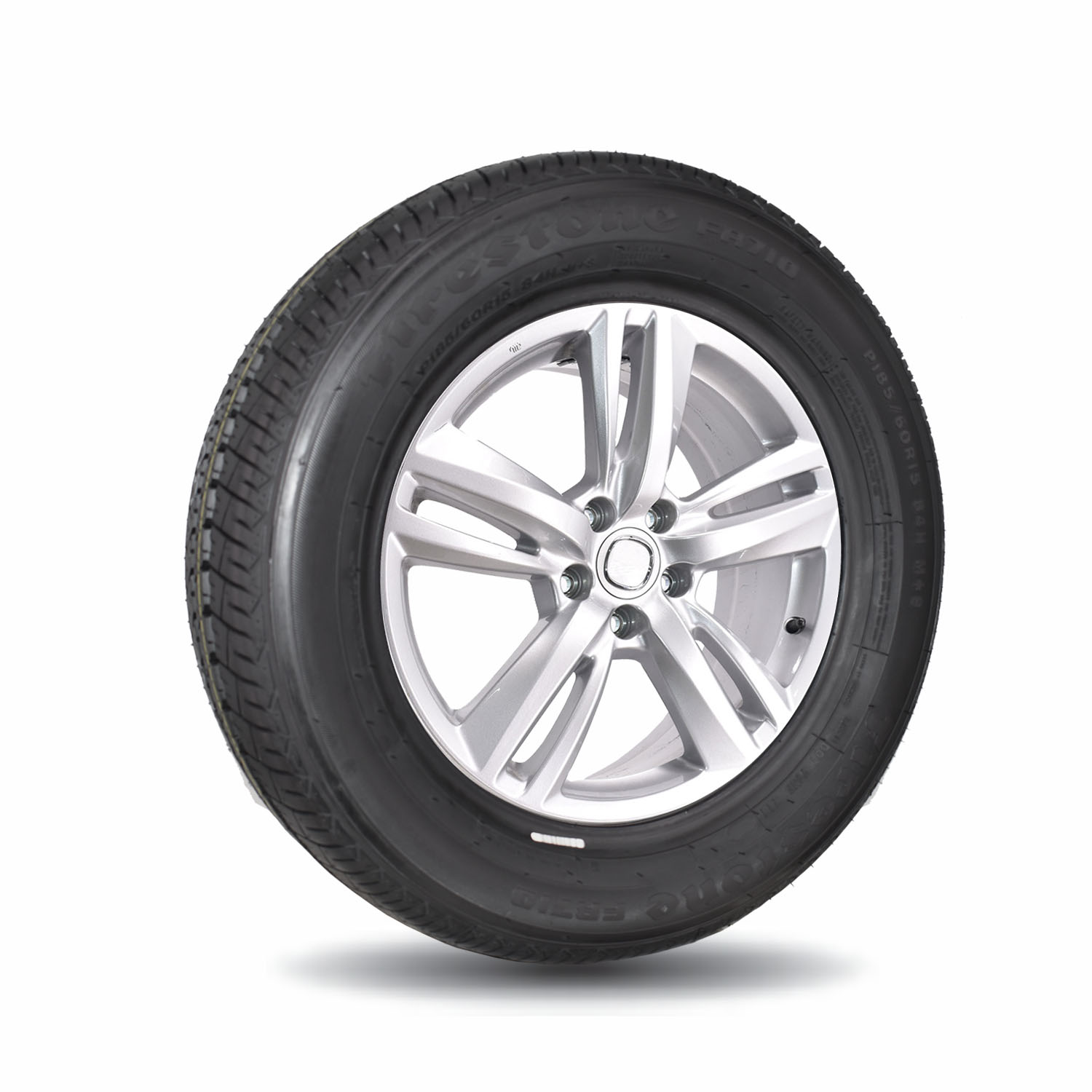 Llanta Firestone Fr710 185/60r15 84h