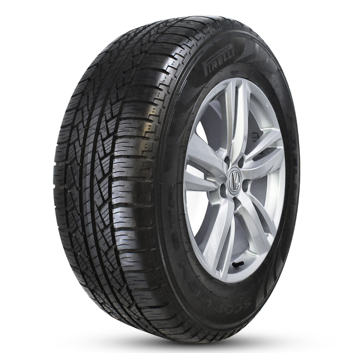 Llanta Pirelli Scorpion STR 245/50R20 102H
