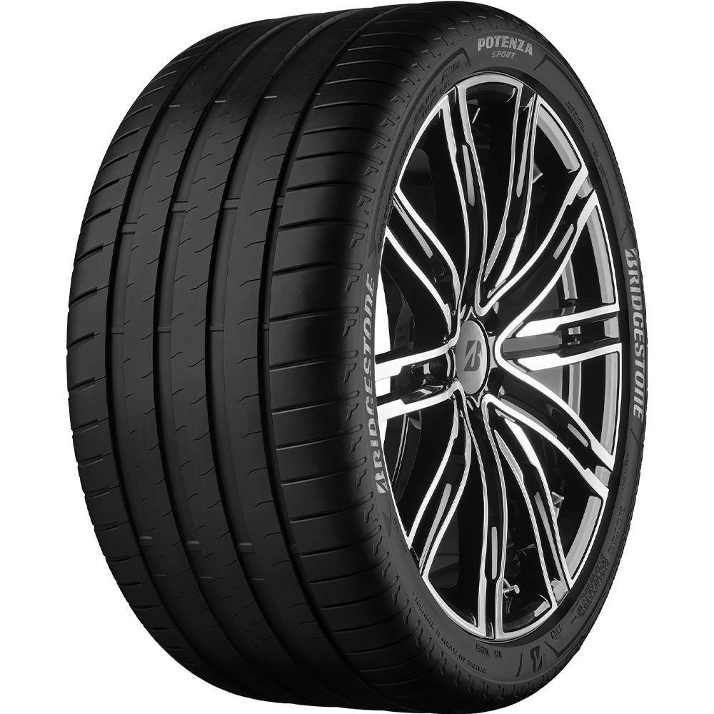 LLANTA  BRIDGESTONE POTENZA SPORT 245/45R20 103Y XL