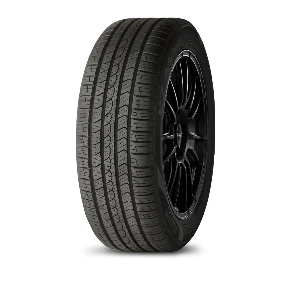 Llanta Pirelli P7 245/40r19 98v Xl As+3