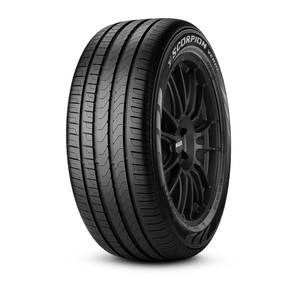 **Llanta Pirelli Scorpion Verde 235/65r17  108v Vol