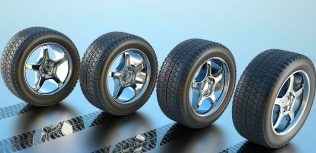 ¿Cuáles son las mejores llantas para tu auto?