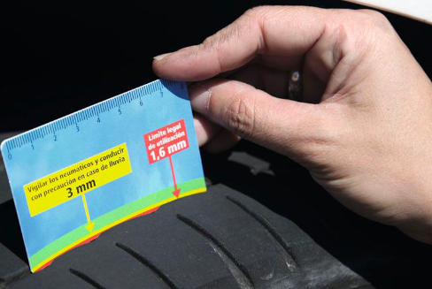 Claves para que los neumáticos de tu coche duren más