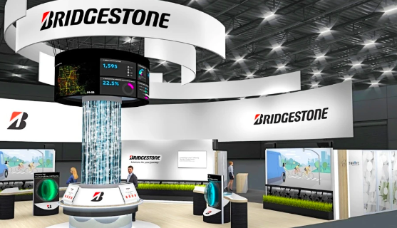  Bridgestone aspira a liderar en soluciones de movilidad