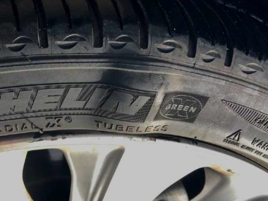 ¿Cuándo vale la pena reparar la llanta de un automóvil?