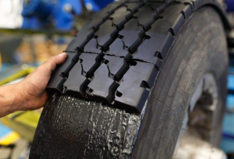 Desmitificando el Reencauche de Llantas con Bandag, una Unidad de Bridgestone