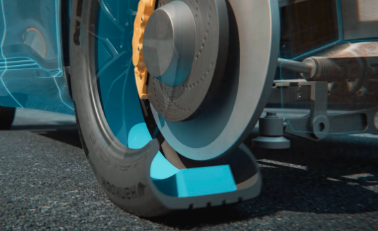  Innovadoras Llantas para Vehículos Eléctricos