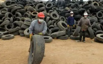 LA EVOLUCIÓN DE LAS LLANTAS: CÓMO LA INDUSTRIA ESTÁ TRABAJANDO PARA REDUCIR SU IMPACTO AMBIENTAL