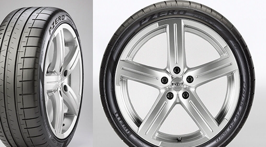  El nuevo Porsche Cayenne continuará utilizando neumáticos de Pirelli como proveedor de equipo original.