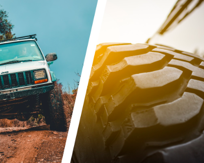 La comparativa de neumáticos 4x4 mixtos muestra diversas opciones para conductores que buscan un equilibrio entre el rendimiento en carretera y fuera de ella. Aquí se resumen algunos de los neumáticos mencionados: