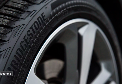 Bridgestone ha marcado un nuevo estándar en la industria de neumáticos