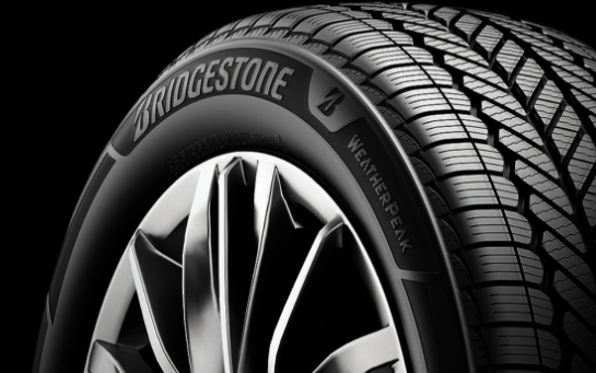 Bridgestone ha marcado un nuevo estándar en la industria de neumáticos al centrarse en la sostenibilidad y la economía circular