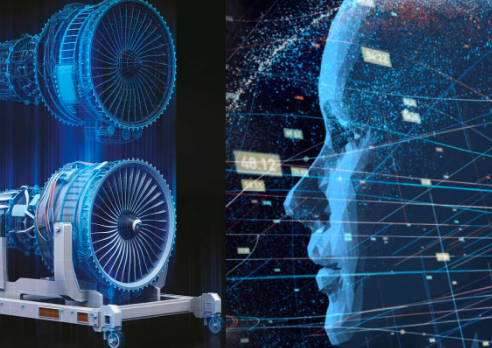 La tecnología del gemelo digital está dejando una huella significativa en la industria de neumáticos