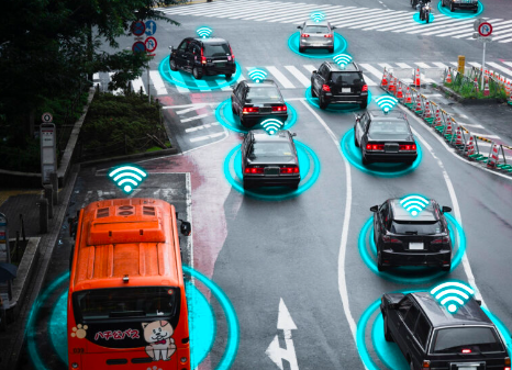 La tecnología desempeña un papel fundamental en la seguridad vial y en la movilidad de los vehículos