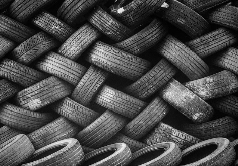 El proyecto BlackCycle representa un gran avance hacia una industria de neumáticos