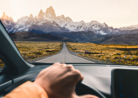 Aquí tienes algunos consejos para un viaje seguro en carretera