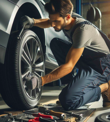 Las equivalencias de los neumáticos son fundamentales para garantizar la seguridad y el funcionamiento adecuado del vehículo
