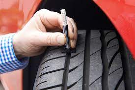 Guía de Cuidado y Mantenimiento de los Neumáticos