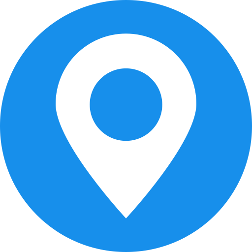 Abrir mapa Del Valle